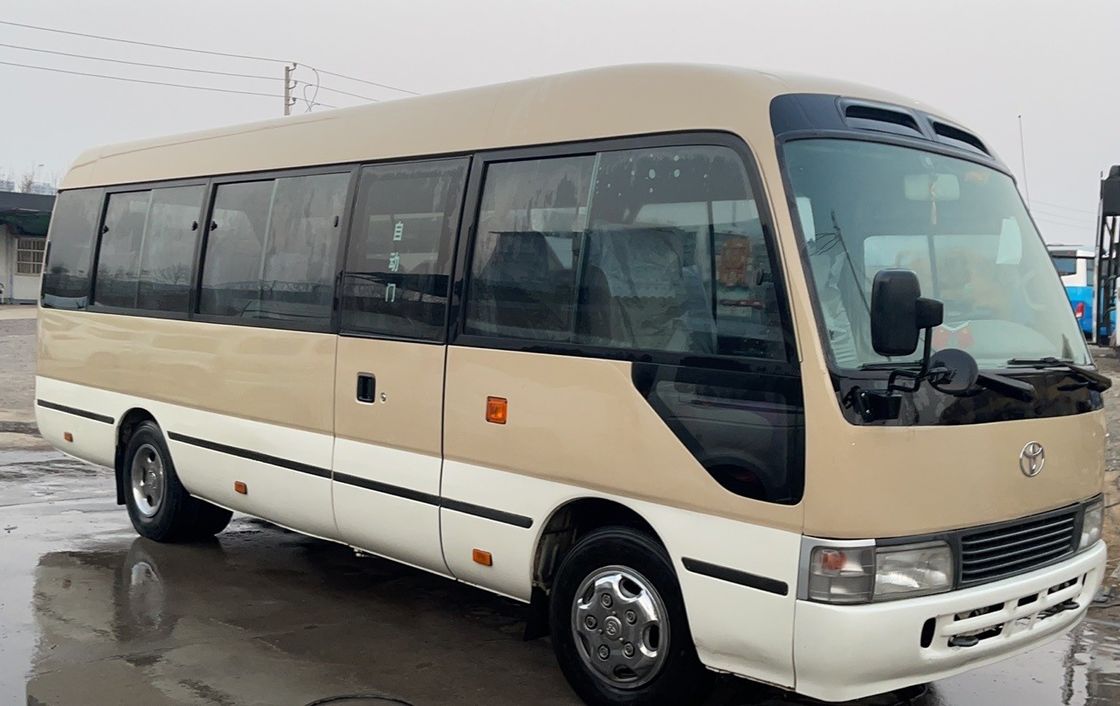 7.00R16 neumáticos asientos personalizados para autobuses de montaña rusa Toyo ta desde EQ6701LHT 19-30 asientos