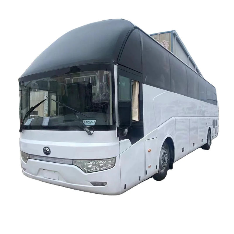 Pongan sus manos en un 6122 autobús de 50-65 asientos con baños peso 18000kg