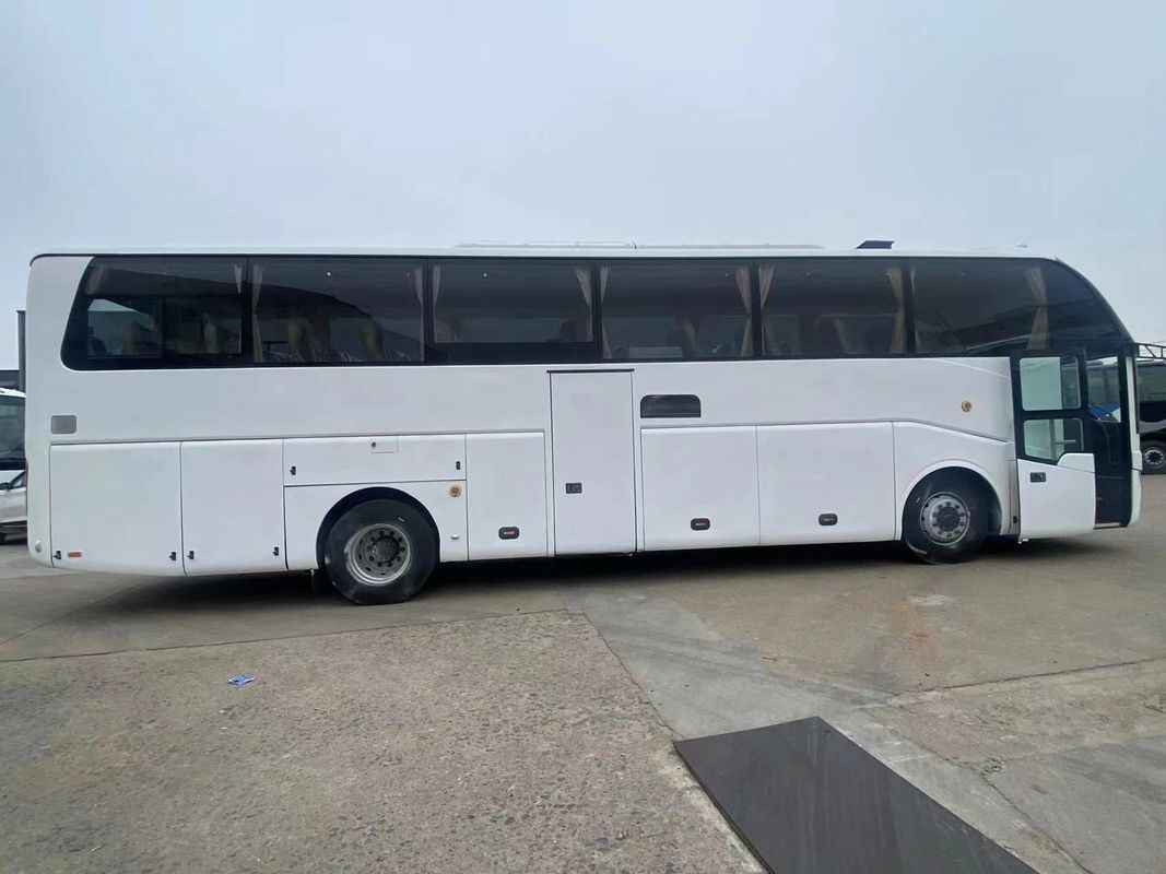 Pongan sus manos en un 6122 autobús de 50-65 asientos con baños peso 18000kg