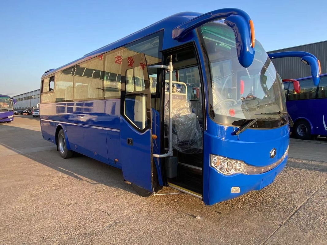 Venta de autobuses usados de 40 asientos con norma de emisiones Euro 3 y capacidad del motor de 6-8L