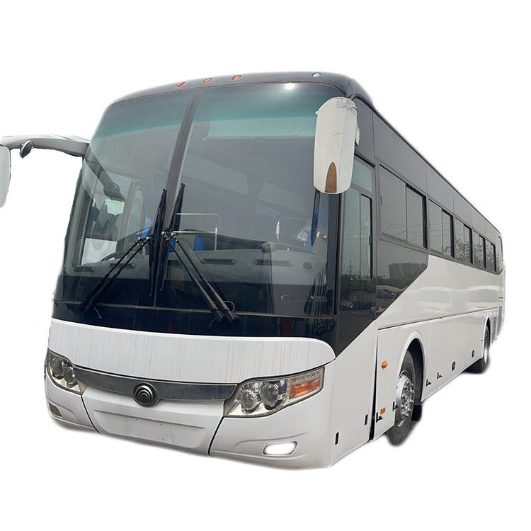 Autobús Autobús de 35-65 asientos Autobús personalizado con motor y rendimiento Yuchai