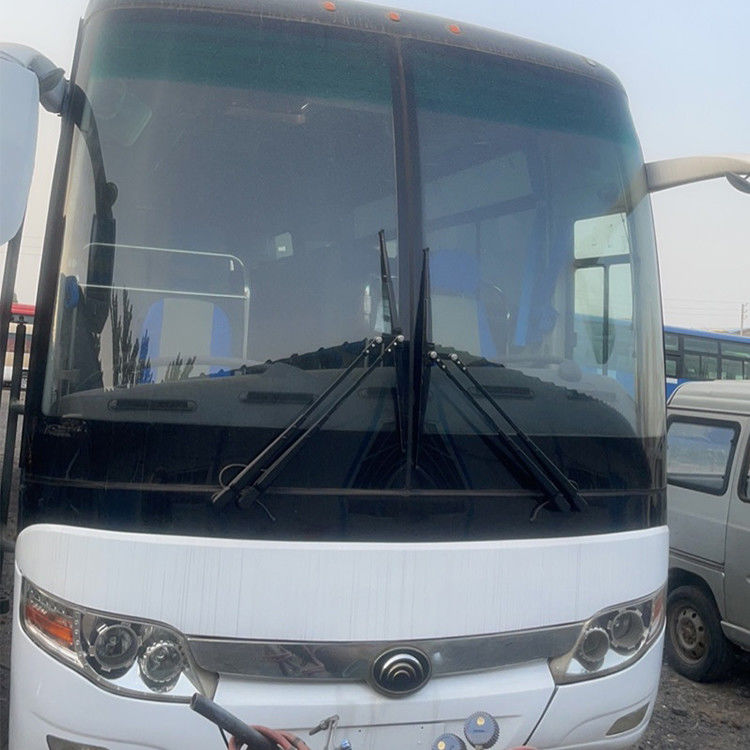 Autobús Autobús de 35-65 asientos Autobús personalizado con motor y rendimiento Yuchai