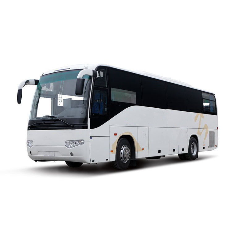 Autobuses de 65 plazas Euro 3 Norma de emisiones 4-6L Capacidad del motor con características