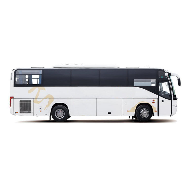 Autobuses de 65 plazas Euro 3 Norma de emisiones 4-6L Capacidad del motor con características