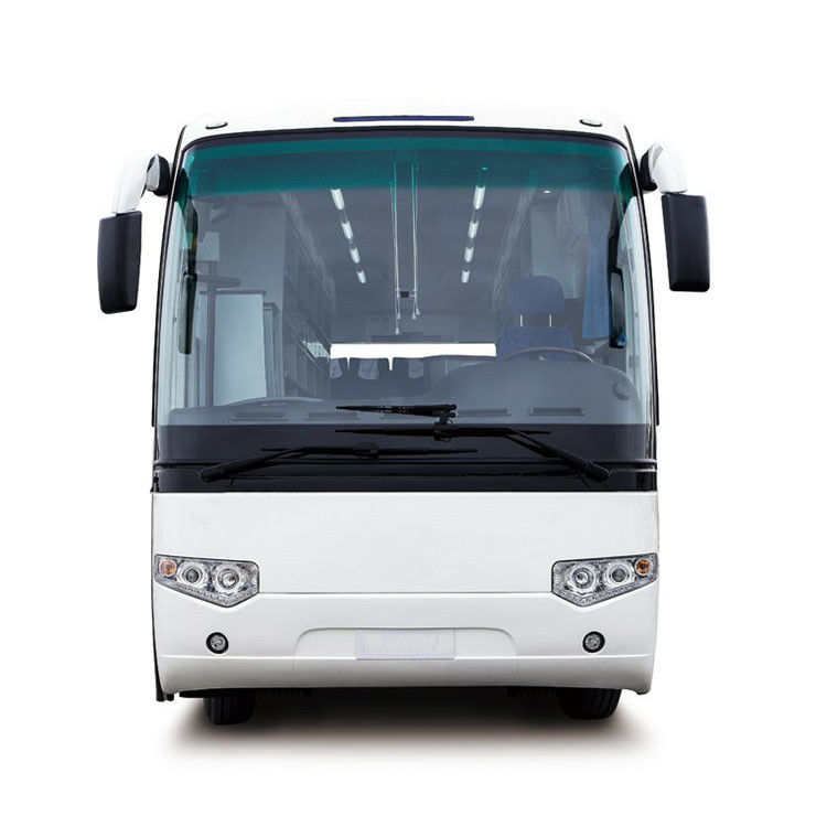 Autobuses de 65 plazas Euro 3 Norma de emisiones 4-6L Capacidad del motor con características