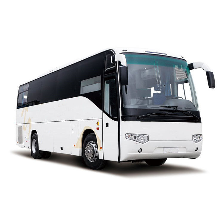 Autobuses de 65 plazas Euro 3 Norma de emisiones 4-6L Capacidad del motor con características