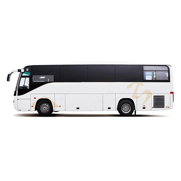 Autobuses de 65 plazas Euro 3 Norma de emisiones 4-6L Capacidad del motor con características