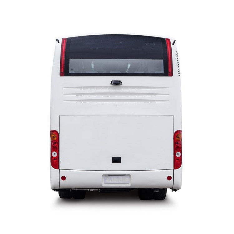 Autobuses de 65 plazas Euro 3 Norma de emisiones 4-6L Capacidad del motor con características