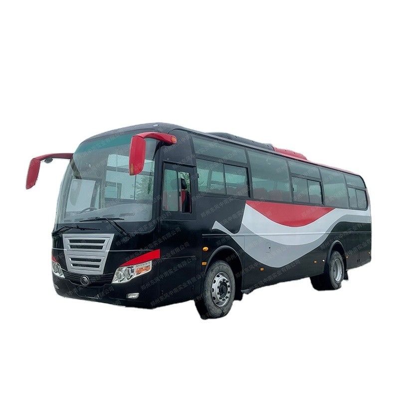 Velocidad máxima ≥ 100 Km/h Autobús de pasajeros urbano LHD de segunda mano de 47 plazas en buen estado