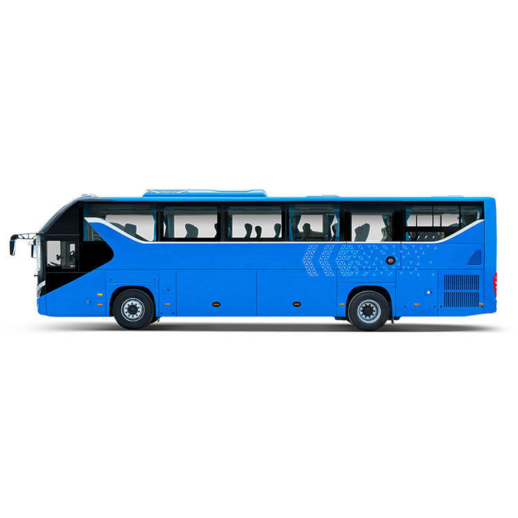 11670x2550x3695mm Autobuses usados en Brasil Autobús de lujo Youtong con tipo de combustible diesel