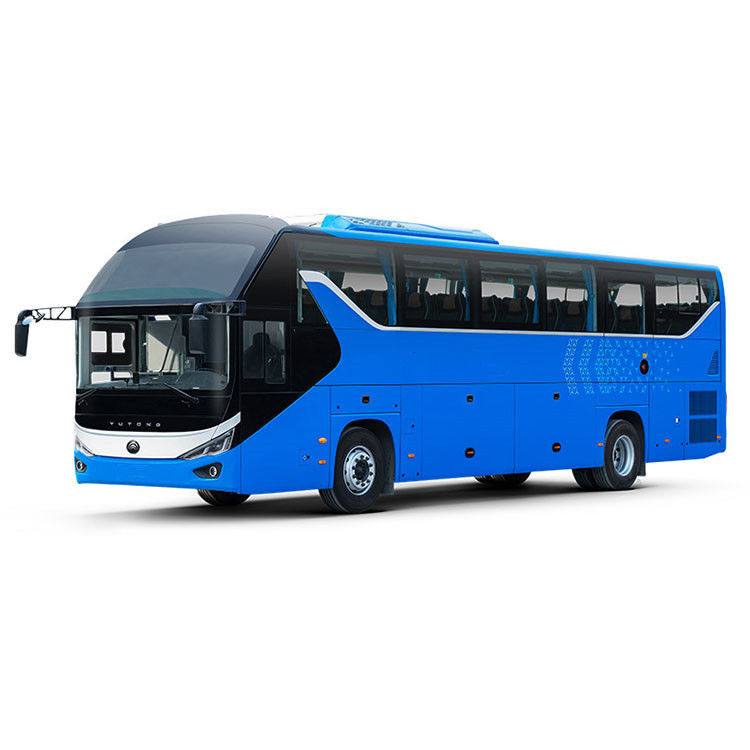 11670x2550x3695mm Autobuses usados en Brasil Autobús de lujo Youtong con tipo de combustible diesel