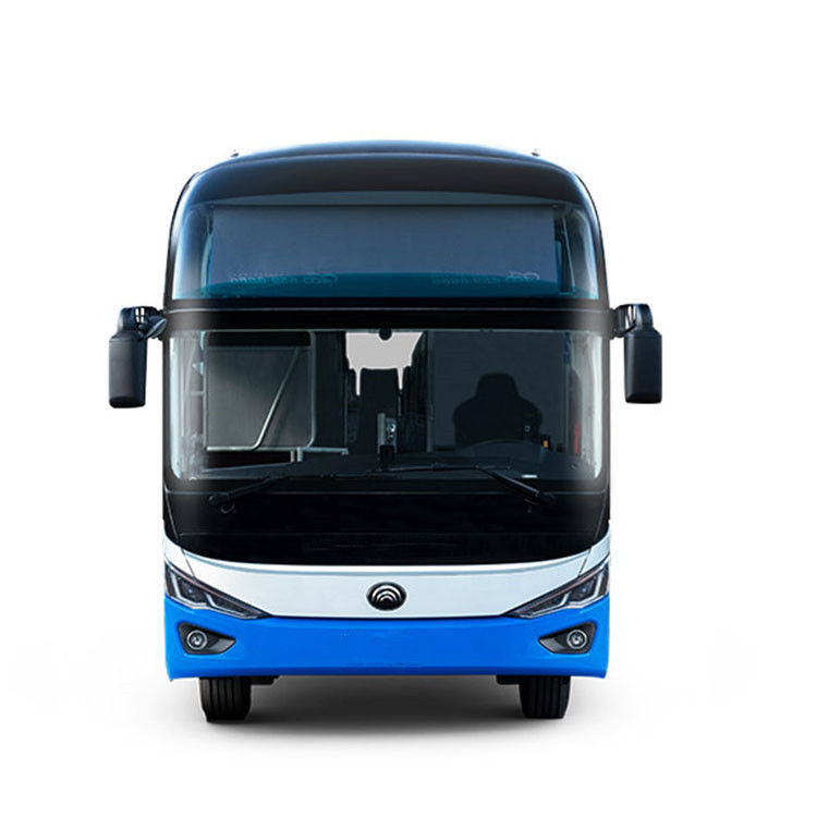 11670x2550x3695mm Autobuses usados en Brasil Autobús de lujo Youtong con tipo de combustible diesel