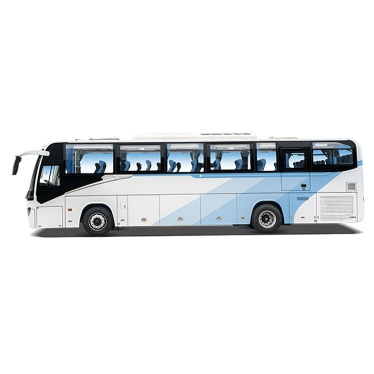 Autobús Higer de 46 plazas con motor diesel más vendido