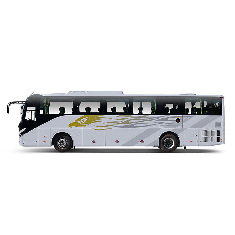 Autobús de 65 asientos equipado con aire acondicionado para transporte público en excelente estado