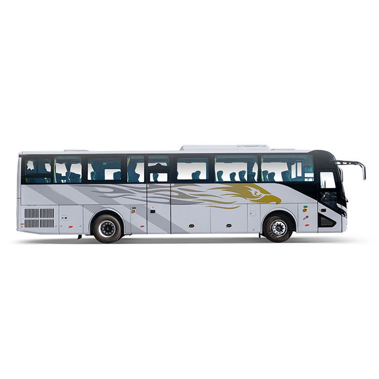 Autobús de 65 asientos equipado con aire acondicionado para transporte público en excelente estado