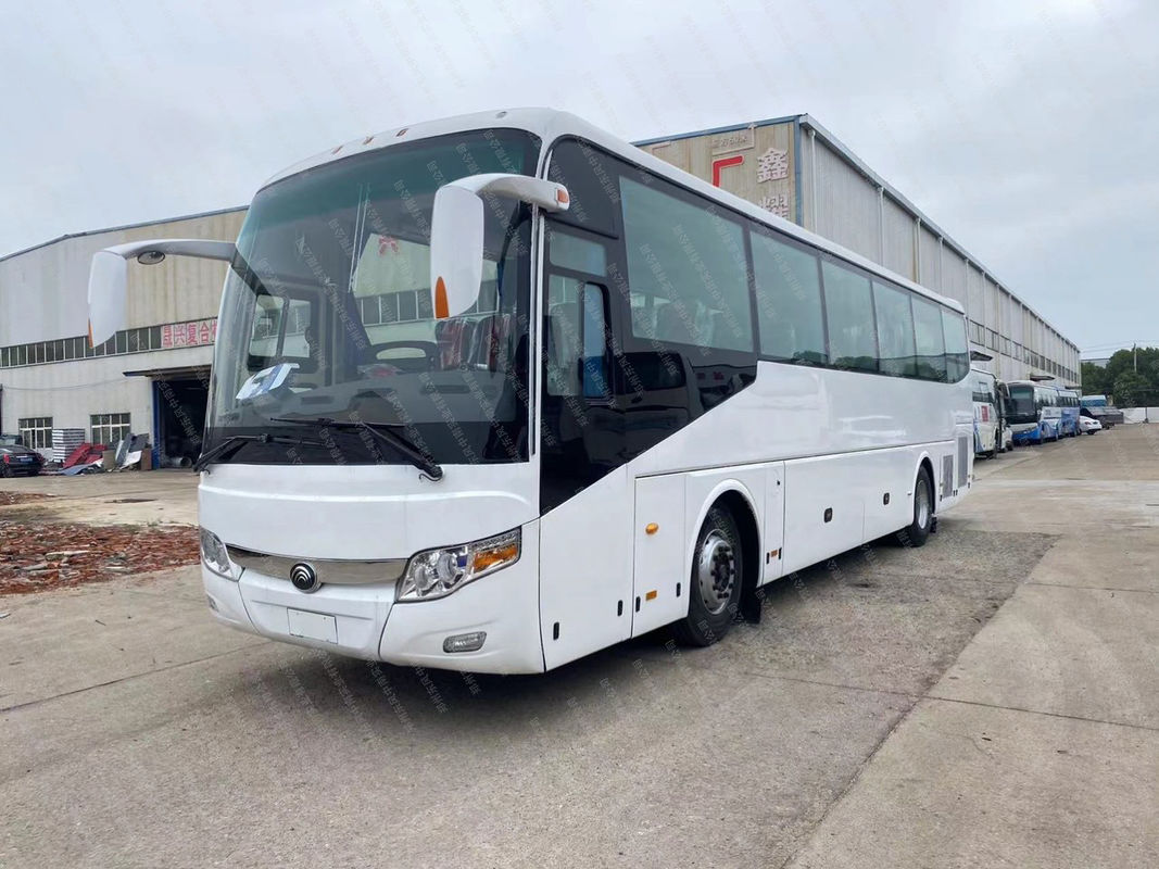 Autobuses usados de Youtong 50 asientos 55 asientos 60 asientos