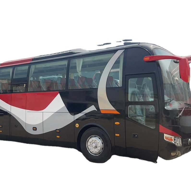 22/15 Aplicación/Dep. ángulo de segunda mano en buen estado Pasajero de la ciudad Autobús Youtong LHD Autobús de autobús usado ≥100 Max. velocidad