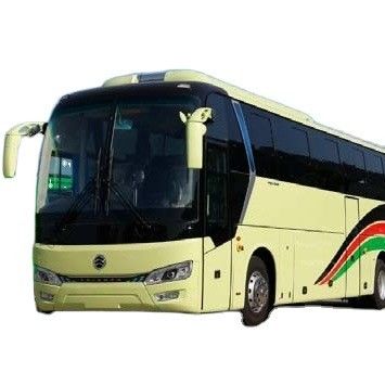 Luxury Golden Dragon RHD 53 1 1 asientos Autobús de turismo con neumáticos 80R22.5-18PR y más