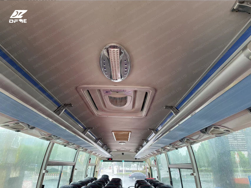 73/16-30 Asientos Autobuses y autocares usados con sistema de audición avanzado reproductor de MP3