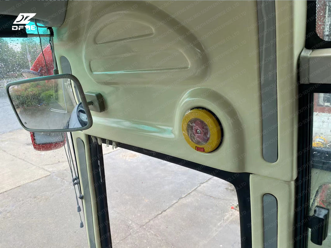 73/16-30 Asientos Autobuses y autocares usados con sistema de audición avanzado reproductor de MP3
