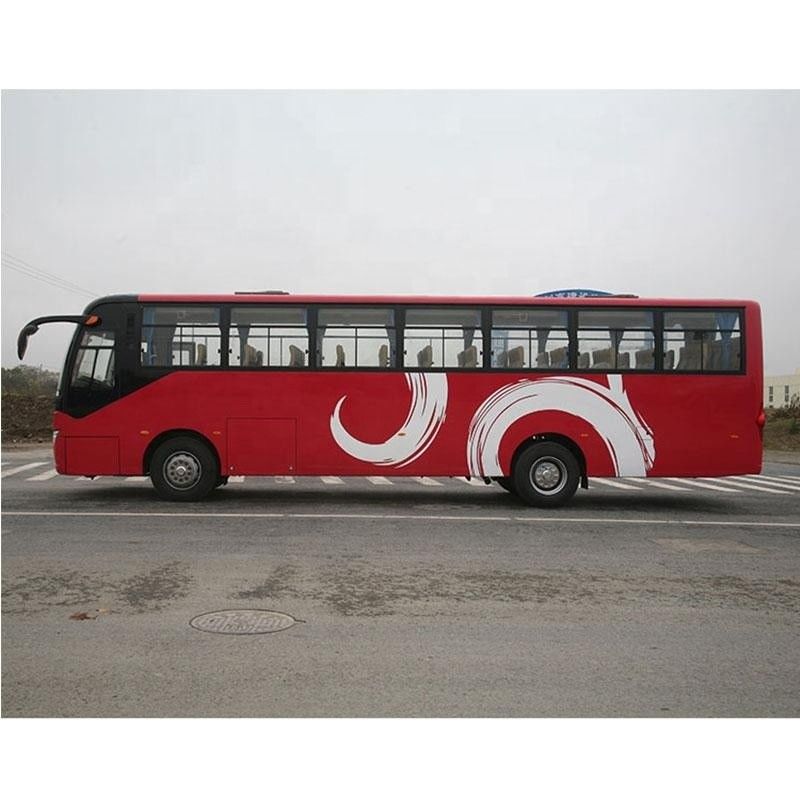 ANKAI 11 M Motor delantero 57 asientos Autobús de pasajeros con requisito del cliente