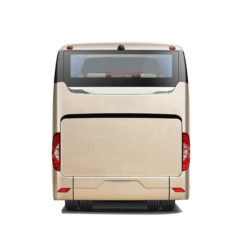 Autobús Ankai 12M de larga distancia con motor YC6L330-30 y capacidad de 50 asientos