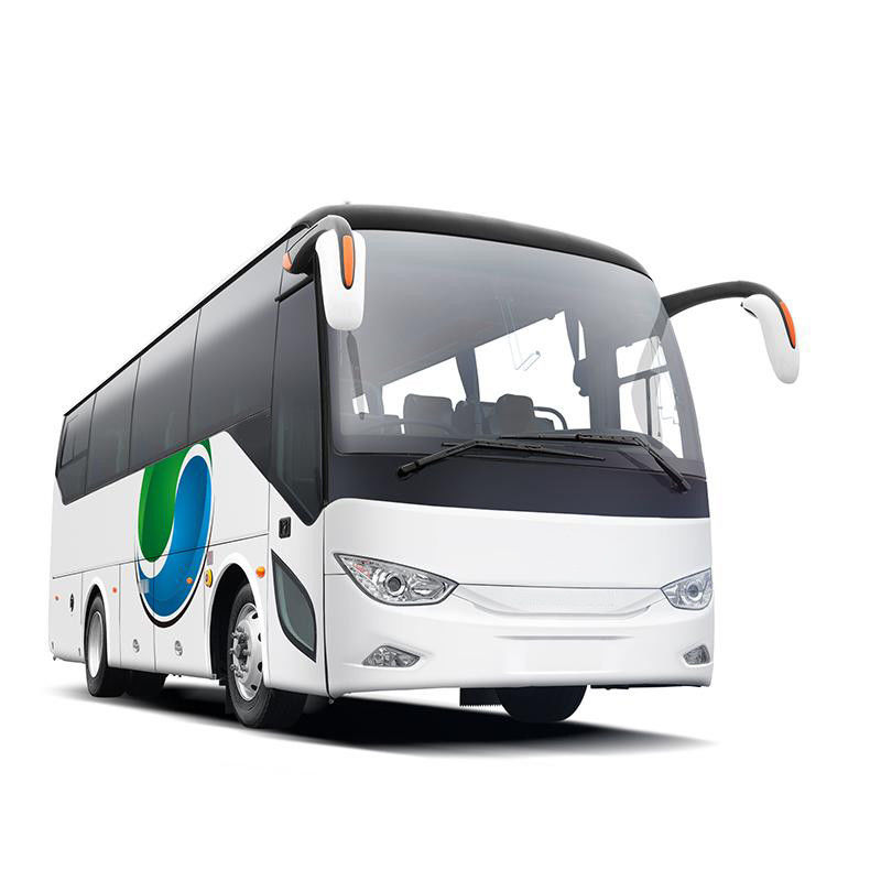 Autobús Anaki 11M de 47 asientos de alta integración de autobús eléctrico de la serie A6 velocidad máxima 100 km/h