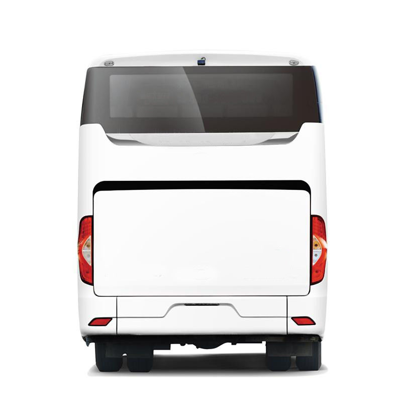 Autobús Anaki 11M de 47 asientos de alta integración de autobús eléctrico de la serie A6 velocidad máxima 100 km/h