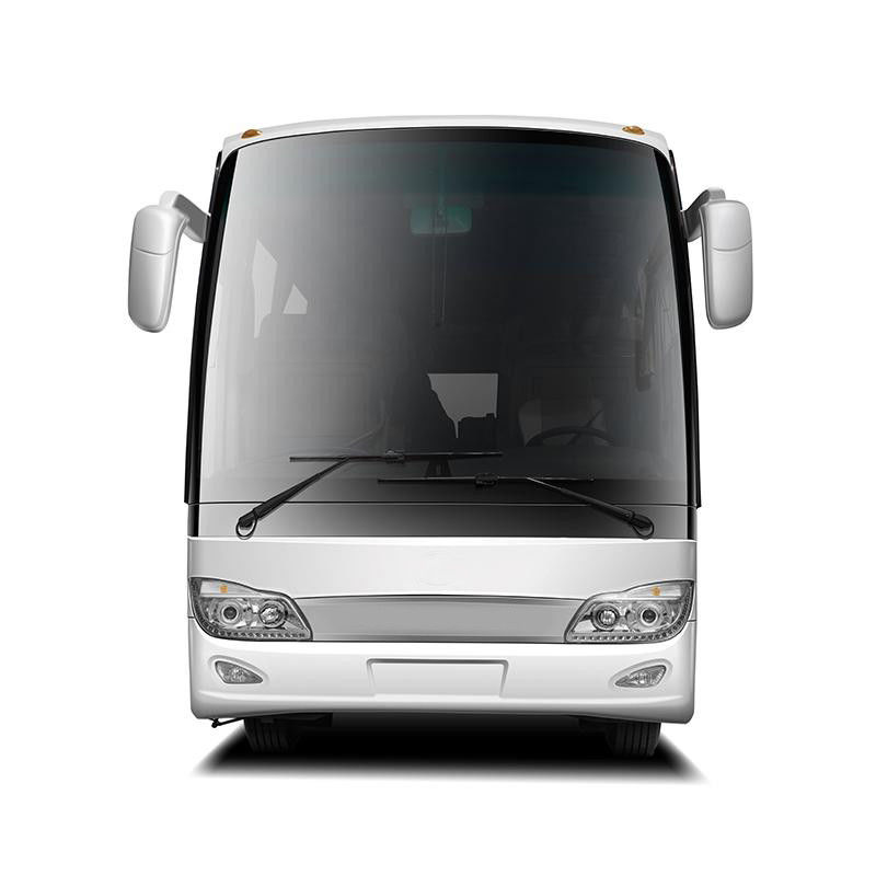 Cómodo 24-46 asientos Ankai 10M Bus de lujo de autobús turístico para y velocidad máxima 91 110 km/h