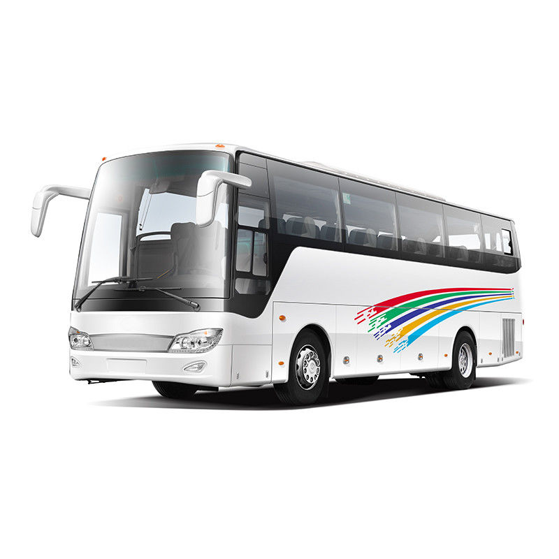 Autobús turístico de lujo de 10 metros con motor diesel YC6L260-30 y velocidad máxima de hasta 100 km/h