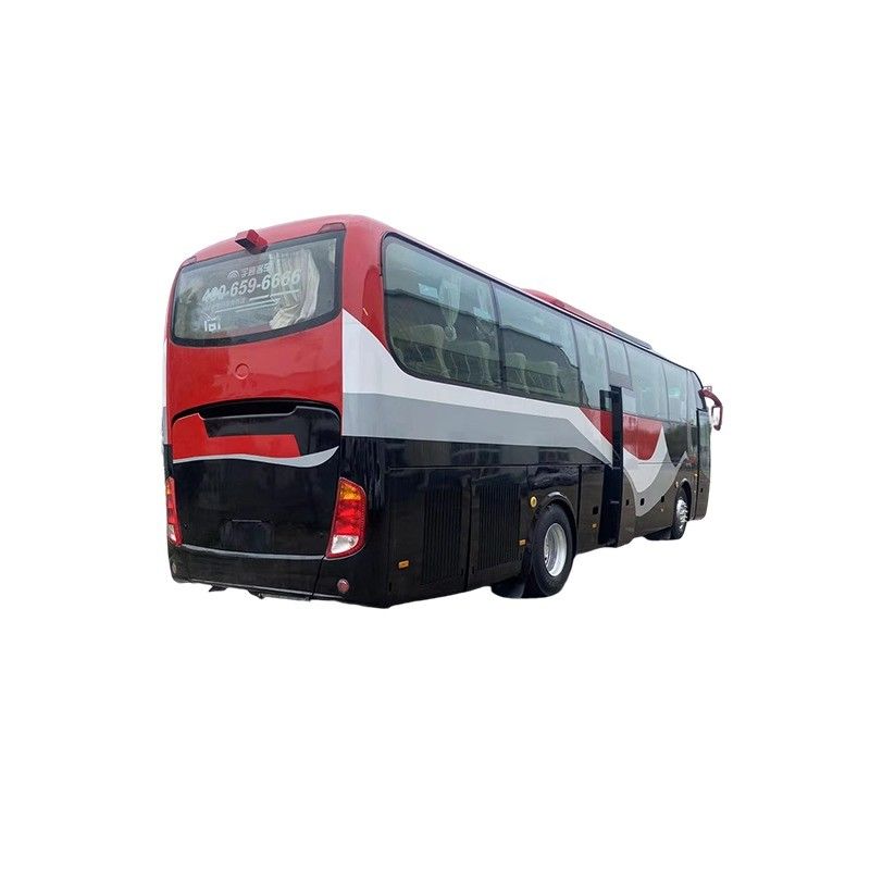 Autobús 11M personalizado con buenas condiciones y asientos 31 50 en varios colores
