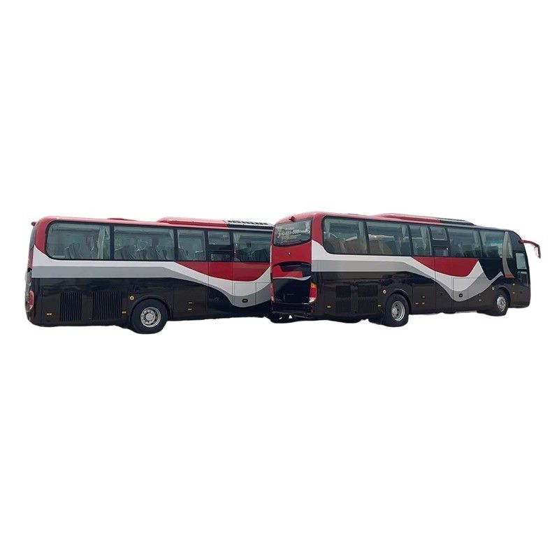 Autobús 11M personalizado con buenas condiciones y asientos 31 50 en varios colores