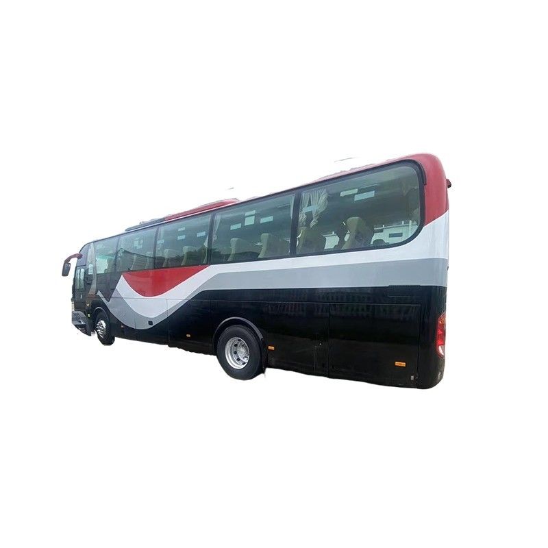 Autobús 11M personalizado con buenas condiciones y asientos 31 50 en varios colores
