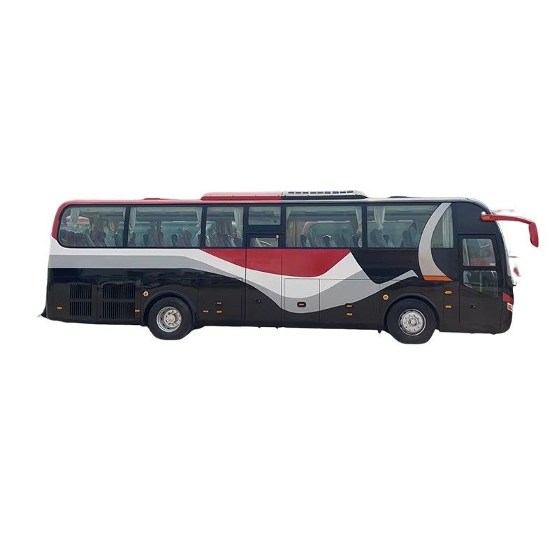 Autobús 11M personalizado con buenas condiciones y asientos 31 50 en varios colores