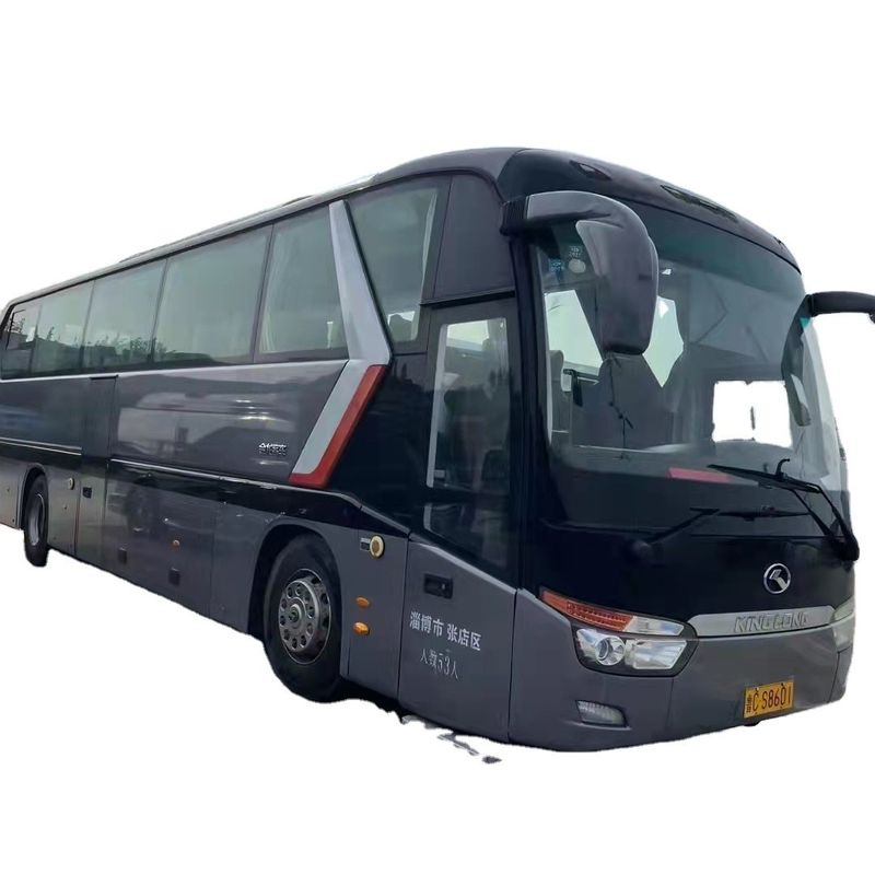 10Autobús urbano turístico de.5m 33 pasajeros Autobús de autocares en Dubai con motor YC6J220-30