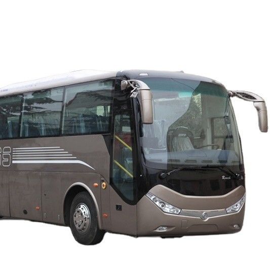 Asiento diesel Origen Tipo 49 1 1 Asientos usados Coche de lujo de Dongfeng con capacidad del motor 8L