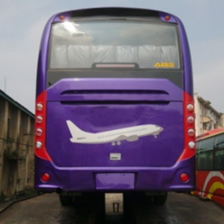 Rehabilitación Autobús de lujo de segunda mano Rehabilitación máximo de par 1150/1400-1600 N.m/rpm