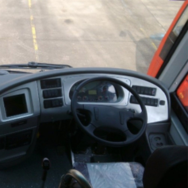 Rehabilitación Autobús de lujo de segunda mano Rehabilitación máximo de par 1150/1400-1600 N.m/rpm