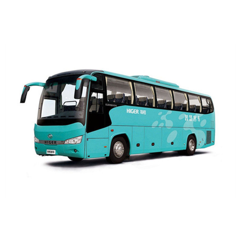 Mejor autobús de segunda mano HIGER de 36 plazas diesel con capacidad de motor de baño 4L