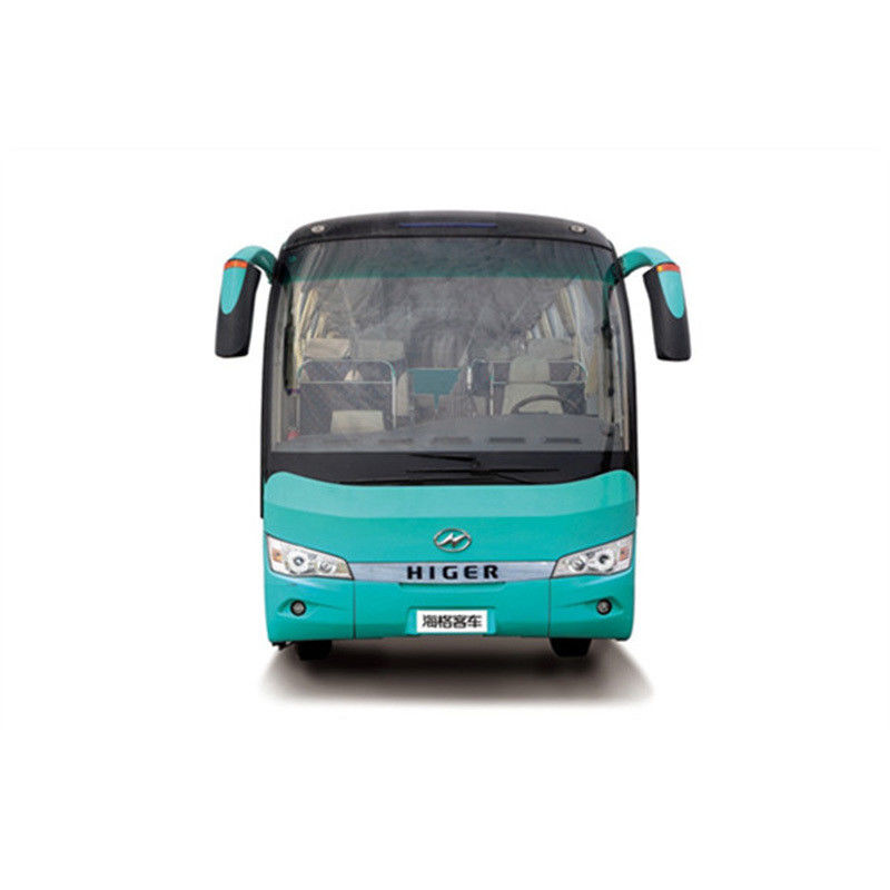 Mejor autobús de segunda mano HIGER de 36 plazas diesel con capacidad de motor de baño 4L
