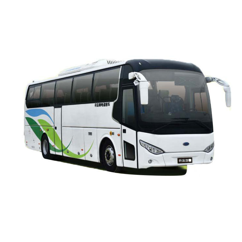 Autobuses usados de 180 CV y 42 asientos con motor YC6J245-20 y tipo de conducción LHD/RHD