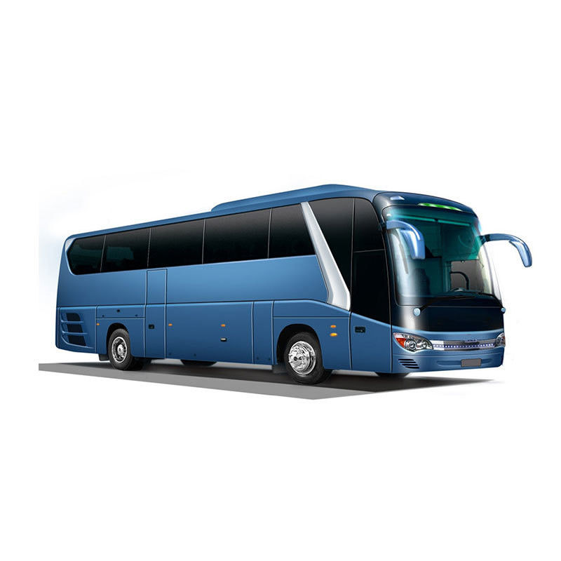 Dirección asistida 60 asientos 12m motor Cummins Autobuses y autocares usados con consumo