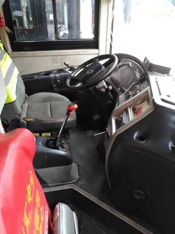 Autobuses usados de dos pisos de 11 metros con 60 asientos y volante izquierdo a un precio asequible