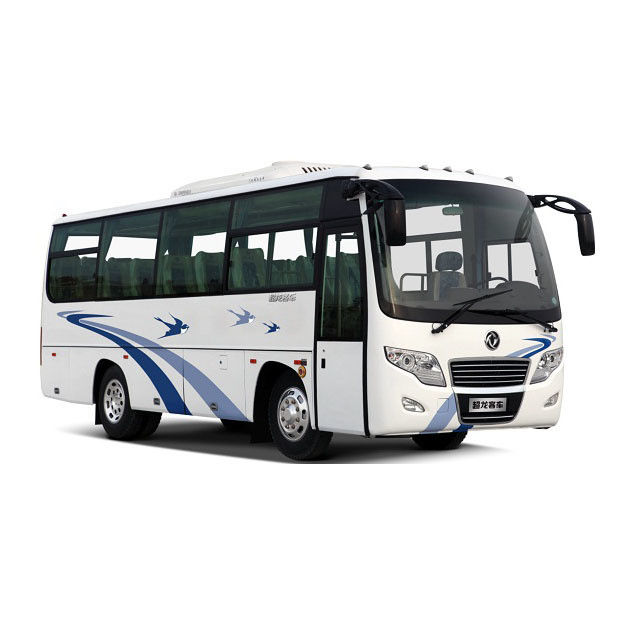 LHD 35 asientos Luxury Tour Bus de pasajeros de dos pisos Autobús usado en Pakistán Pakistán