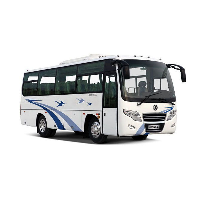 Autobús turístico de 30 asientos de lujo RHD