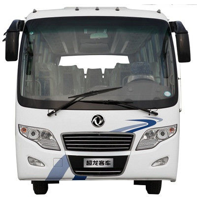 Autobús turístico de 30 asientos de lujo RHD