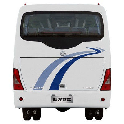 Autobús turístico de 30 asientos de lujo RHD