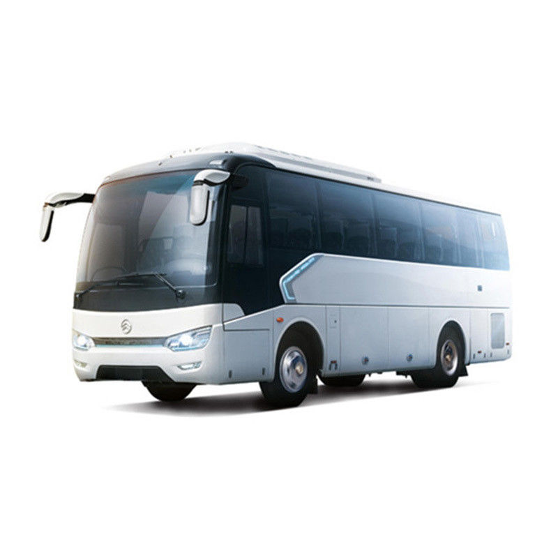 Autobús turístico de lujo de 40 plazas con un par máximo de 1100 Nm y bajo consumo de combustible