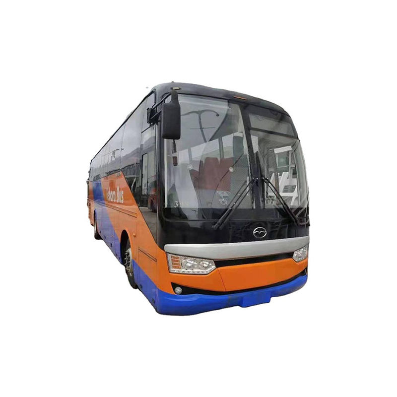 2015 Wuzhoulong RHD Autobús usado para autobuses turísticos de lujo asequible y competitivo