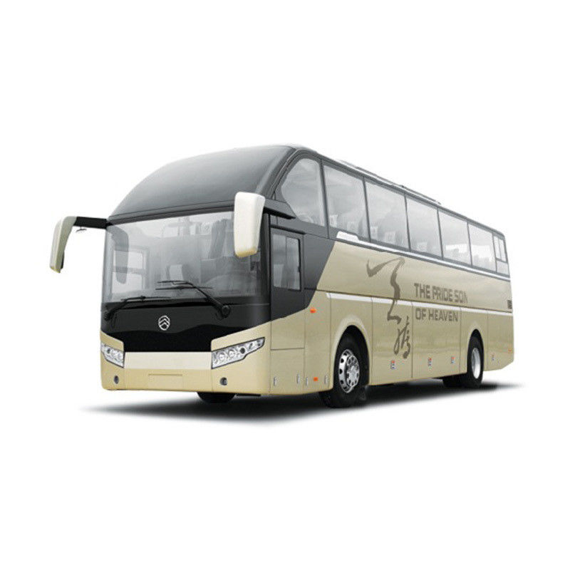 Autobuses y autobuses usados de doble piso de 12 metros y 55 asientos con norma de emisiones Euro 2